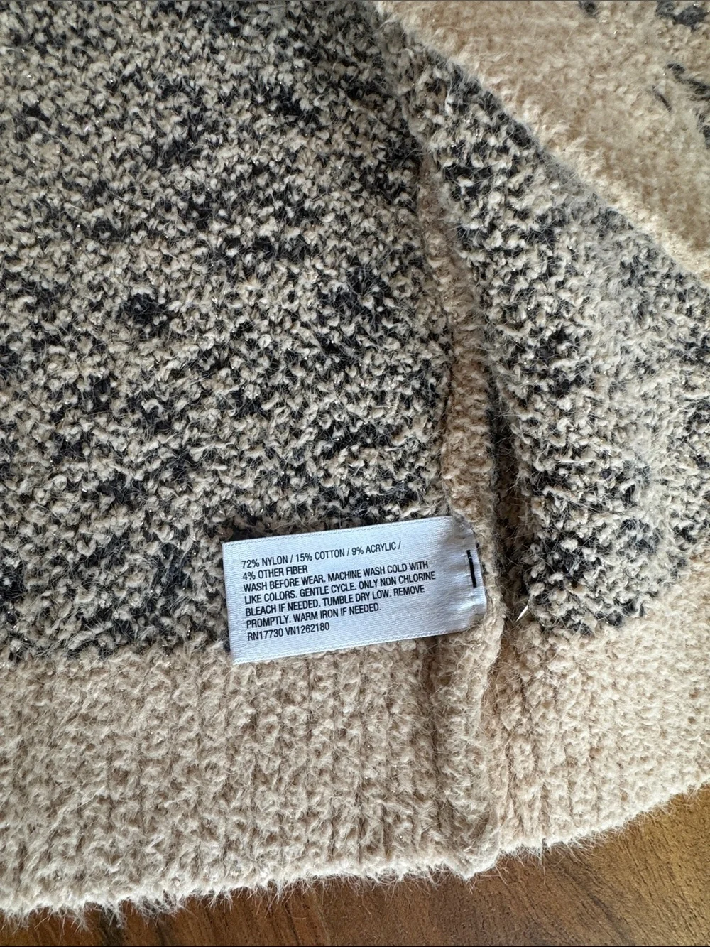 Mixed 12 months bundle